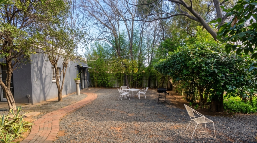 Commercial Property for Sale in Universitas Free State